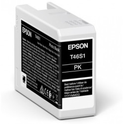 EPSON ENCRE T46S1 N PHOTO 25ML