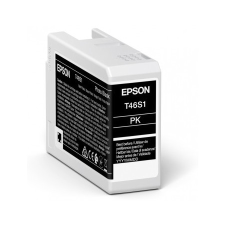 EPSON ENCRE T46S1 N PHOTO 25ML
