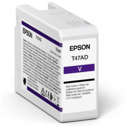 EPSON ENCRE T47AD VILOLET 50ML