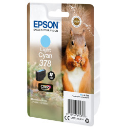 EPSON ENCRE 378 C CLAIR 360P