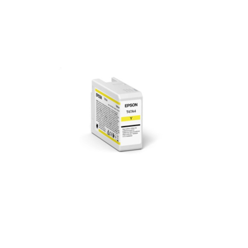 EPSON ENCRE T47A4 J 50ML EPSON ENCRE T47A4 J 50ML
