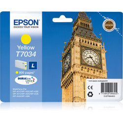 EPSON ENCRE J L 800P