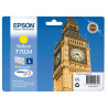 EPSON ENCRE J L 800P