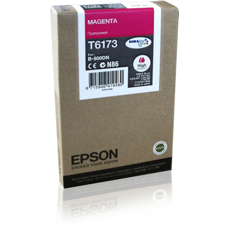 EPSON ENCRE M 7K