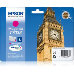 EPSON ENCRE M L 800P