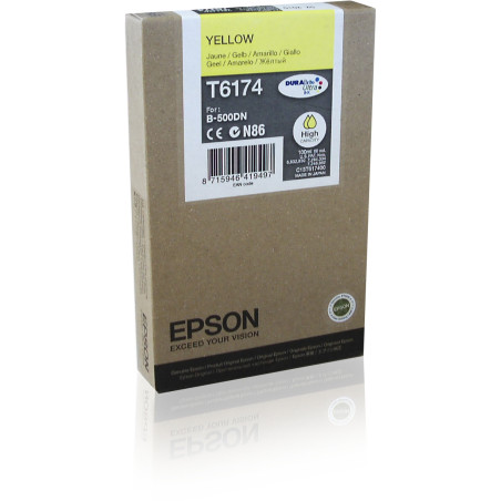 EPSON ENCRE J 7K
