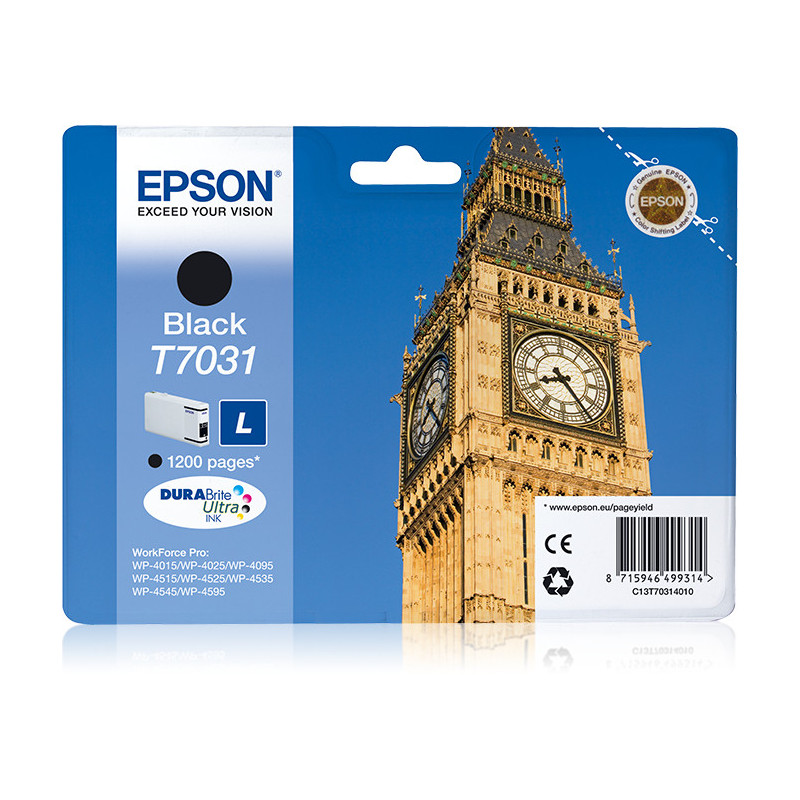 EPSON ENCRE L N 1.2K