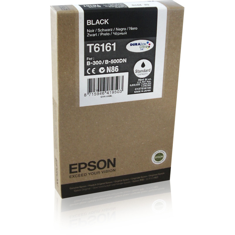EPSON ENCRE N 3K