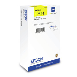 EPSON ENCRE XXL J WF-8090DW 8590DWF