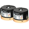EPSON TONER N 2.5K PK2 RET