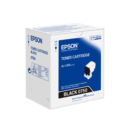 EPSON TONER N 7.3K