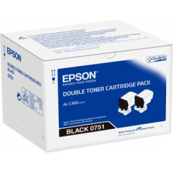 EPSON TONER N 7.3K PK2