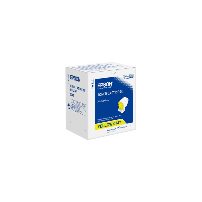 EPSON TONER J 8.8K
