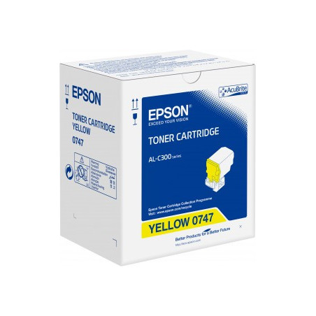 EPSON TONER J 8.8K