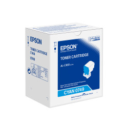 EPSON TONER C 8.8K