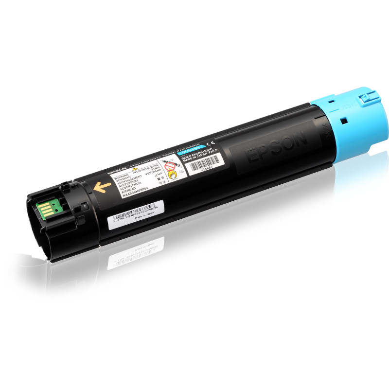 EPSON TONER C 13.7K