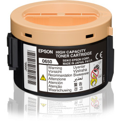 EPSON TONER N 2.2K