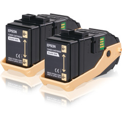 EPSON TONER N 6.5K PK2