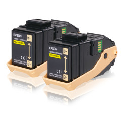EPSON TONER J 7.5K PK2