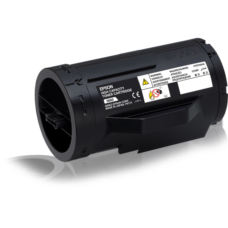 EPSON TONER N 10K