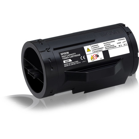 EPSON TONER N 10K