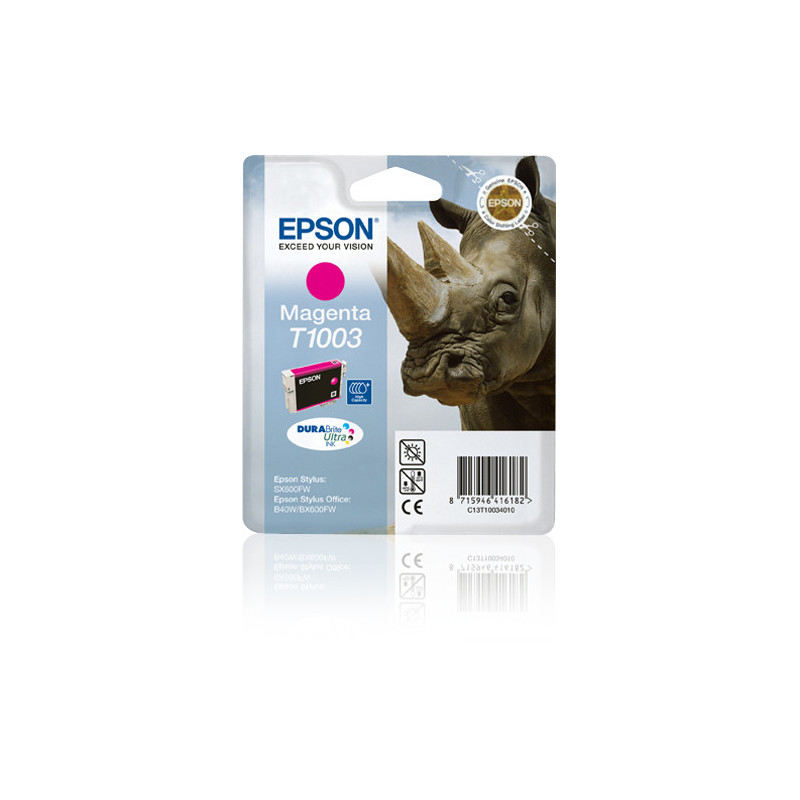 EPSON ENCRE M XL