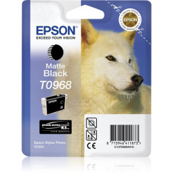 EPSON ENCRE K3 NOIR MAT