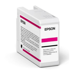 EPSON ENCRE T47A6 M CLAIR 50ML