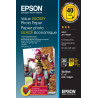 EPSON PAPIER PHOTO ULTRA BRILLANT VA