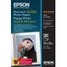 EPSON PAPIER PH BRILLANT 10X15 20F