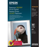 EPSON PAPIER PH BRILLANT A4 50F