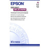 EPSON PAPIER COUCHE QUALITE PHOTO A3