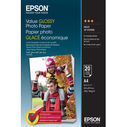 EPSON PAPIER PHOTO ULTRA BRILLANT VA