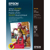 EPSON PAPIER PHOTO ULTRA BRILLANT VA