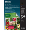 EPSON PAPIER ENCRE A4 120G 50F