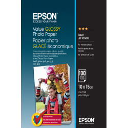 EPSON PAPIER PHOTO ULTRA BRILLANT VA