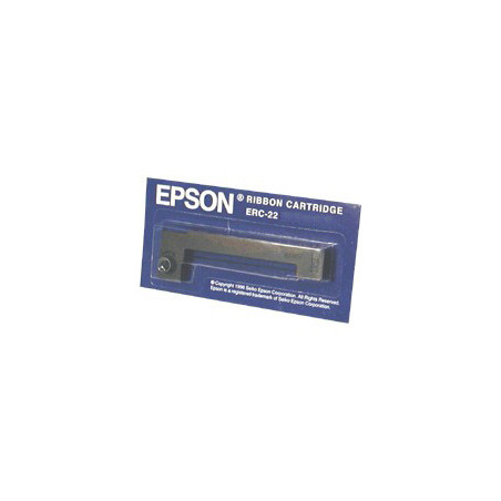 EPSON RUBAN N ERC-22B M-180 M-190