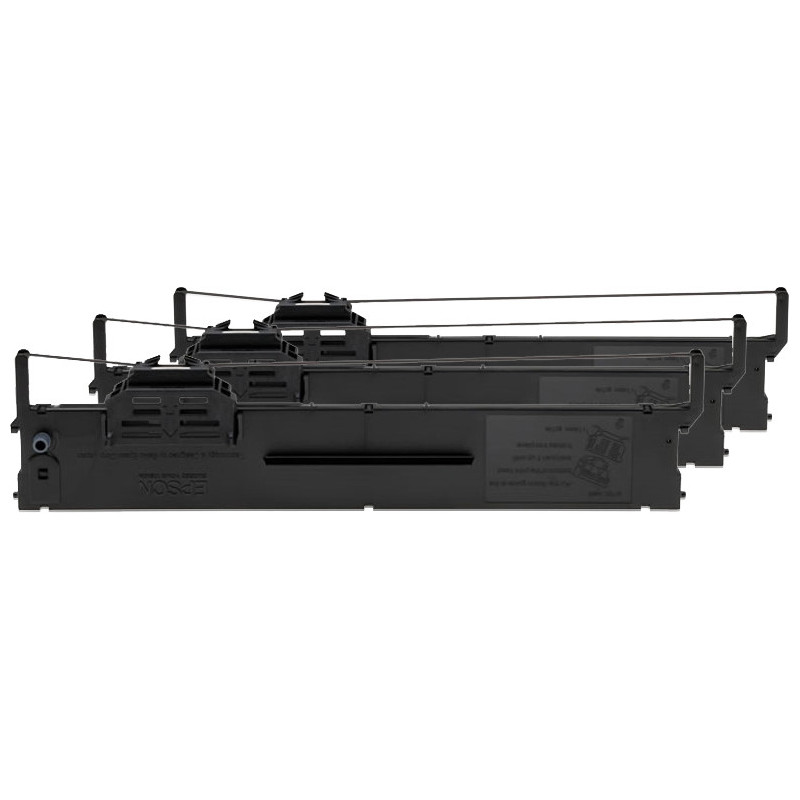EPSON RUBAN N PLQ-20 M   PLQ-22CS CS