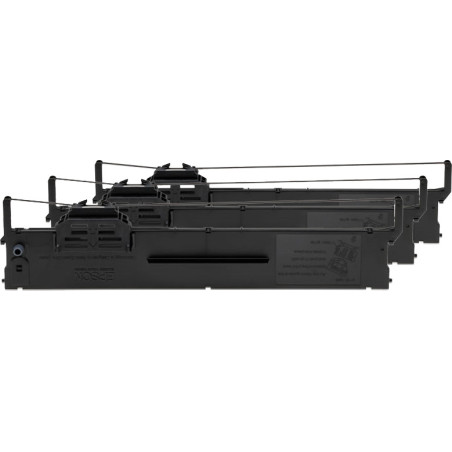 EPSON RUBAN N PLQ-20 M   PLQ-22CS CS