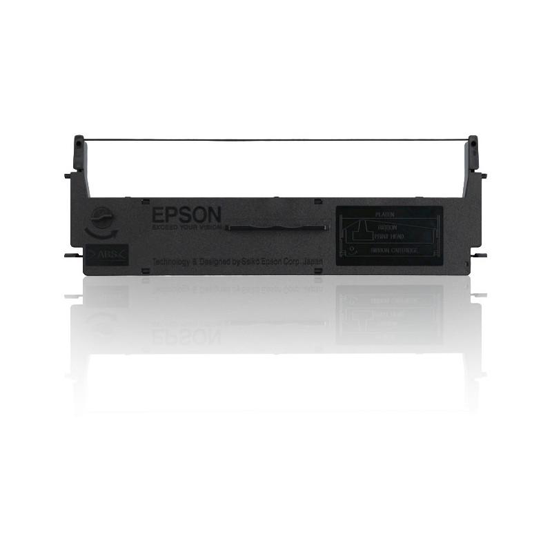 EPSON RUBAN N LQ-50