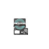 EPSON RUBAN LK-5WBJ N BLANC MAT 18MM