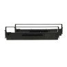 EPSON RUBAN N BLANC LX-350 300+ 300+