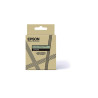 EPSON RUBAN LK-4GAS GRIS VERT 12MM