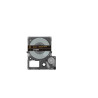 EPSON RUBAN LK-6BKP N OR METAL 24MM