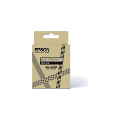 EPSON RUBAN LK-6TKN TR OR METAL 24MM