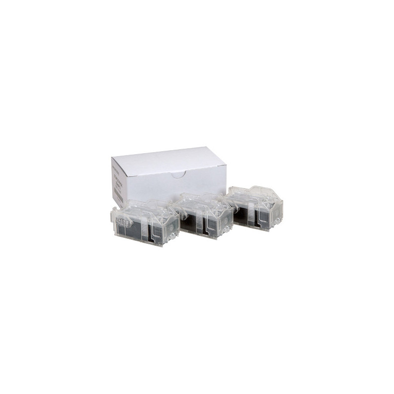 LEXMARK AGRAFES 3X5K LEXMARK AGRAFES 3X5K