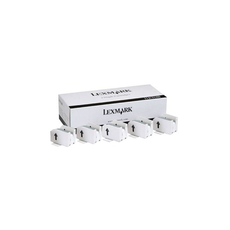 LEXMARK AGRAFES MX61X