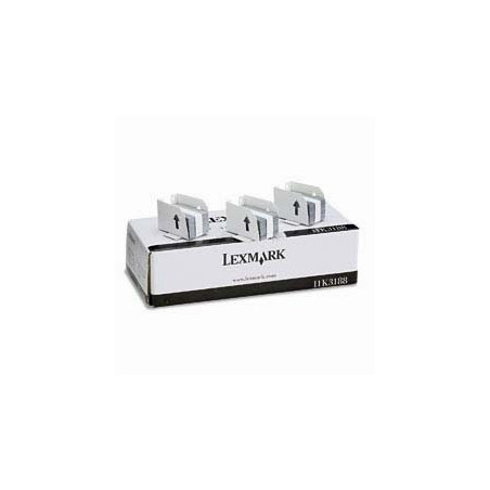 LEXMARK AGRAFES T640 T642