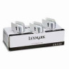 LEXMARK AGRAFES T640 T642
