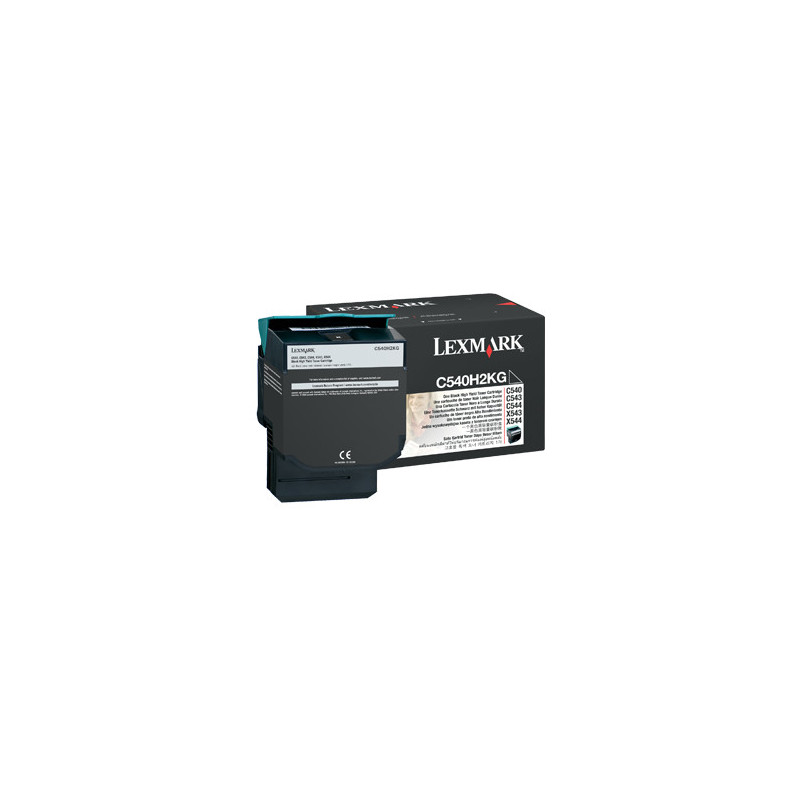 LEXMARK TONER N 2.5K LEXMARK TONER N 2.5K